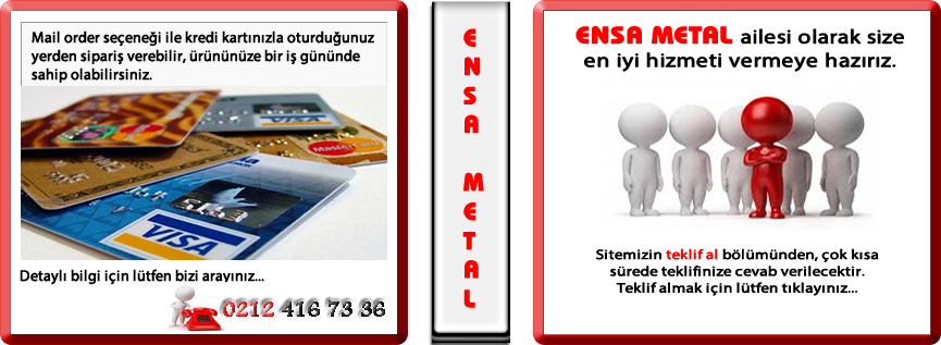Teklif Al